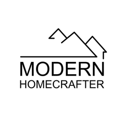 Modern Homecrafter logo