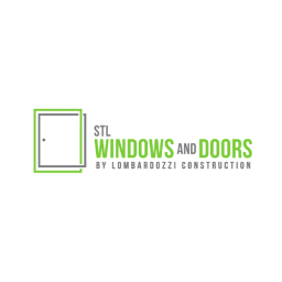 STL Windows and Doors logo