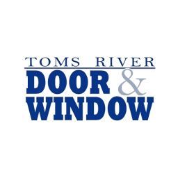 Toms River Door & Window logo