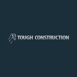 Tough Construction logo