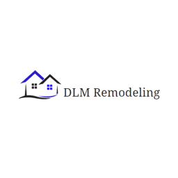 DLM Remodeling logo