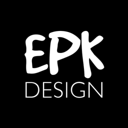 EPK Design logo