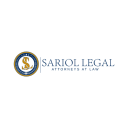 Sariol Legal logo