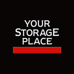 Your Storage Place logo