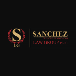 Sanchez Law Group, PLLC logo