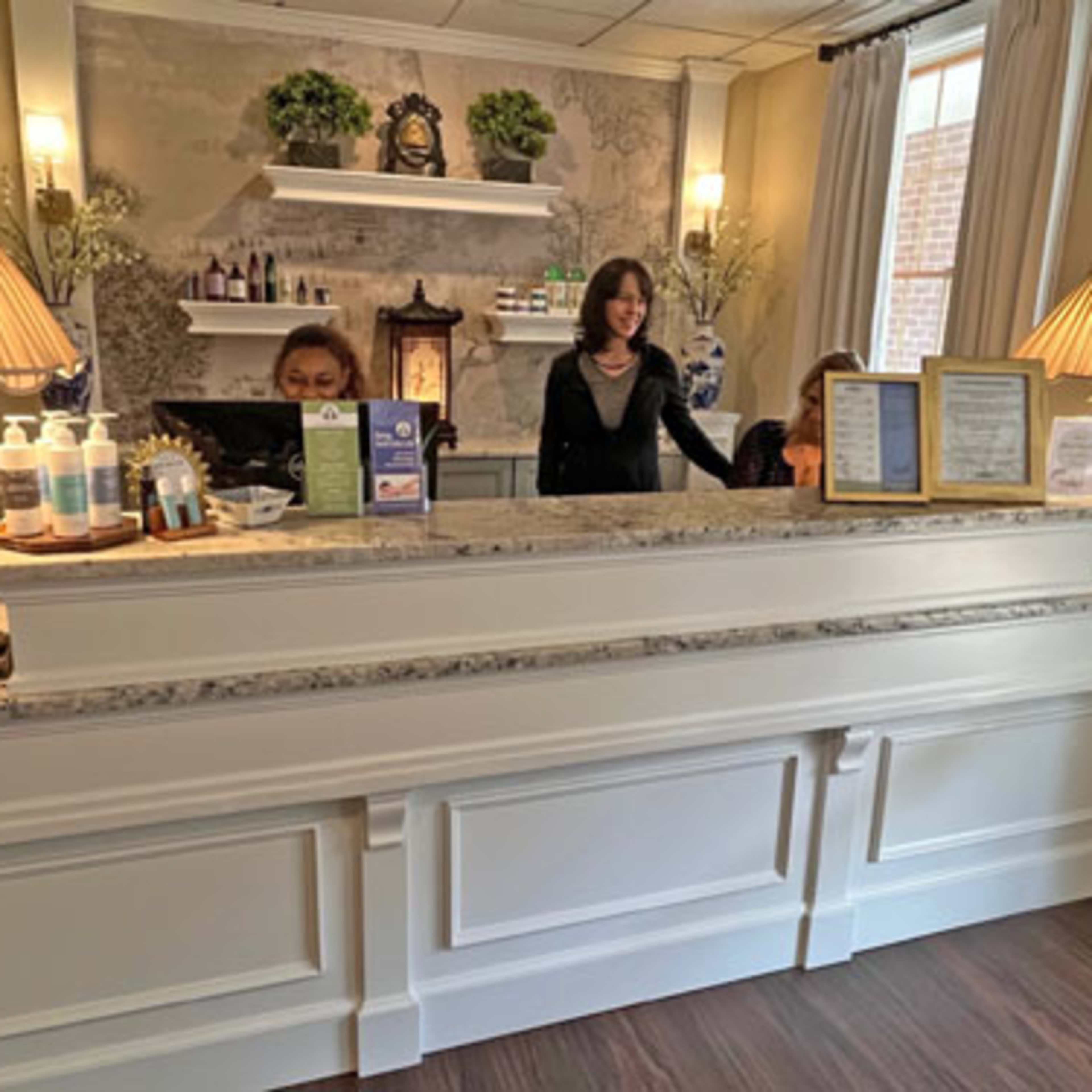 13 Best Richmond Massage Therapists