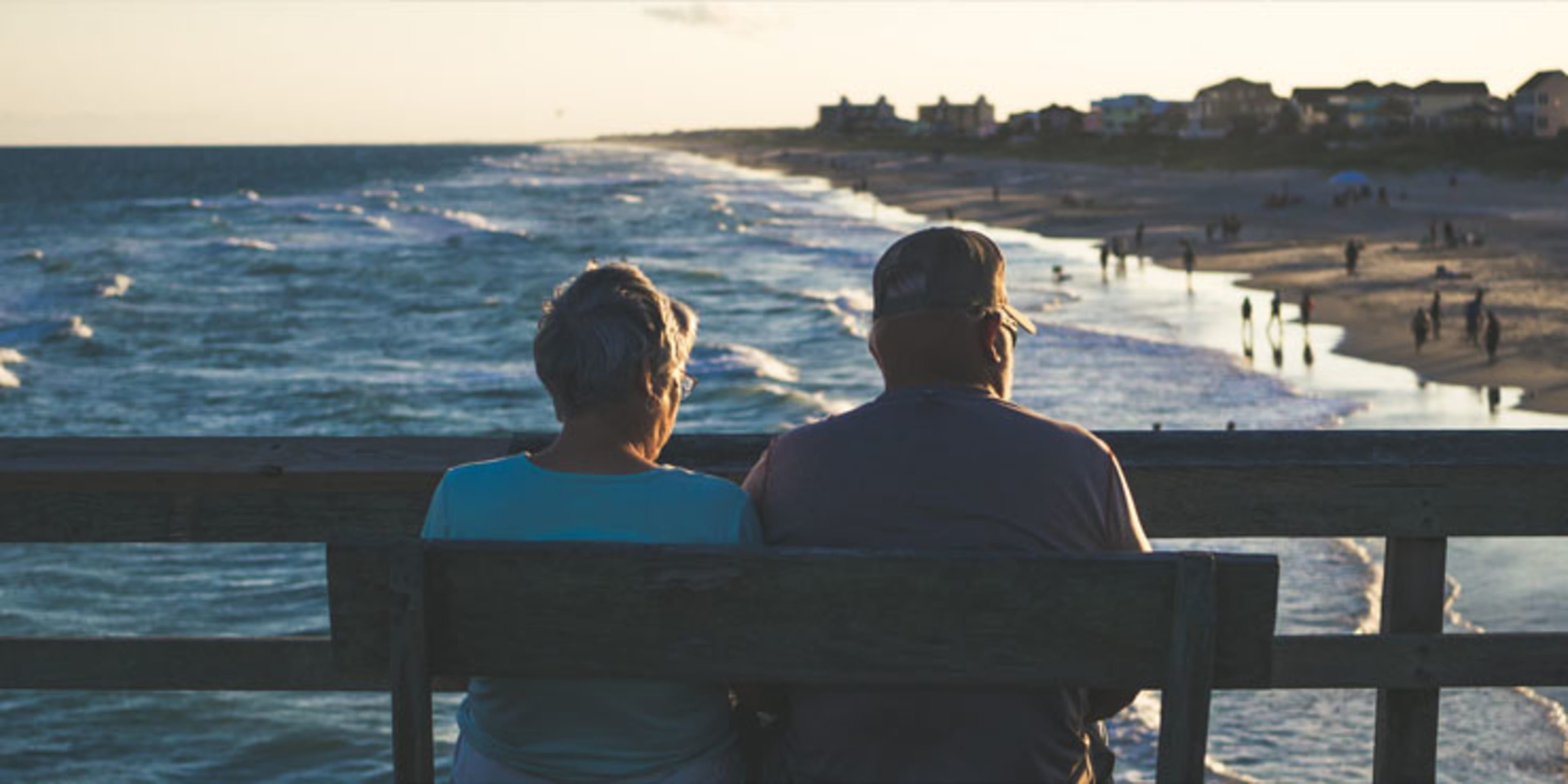 Assisted Living Facilities background