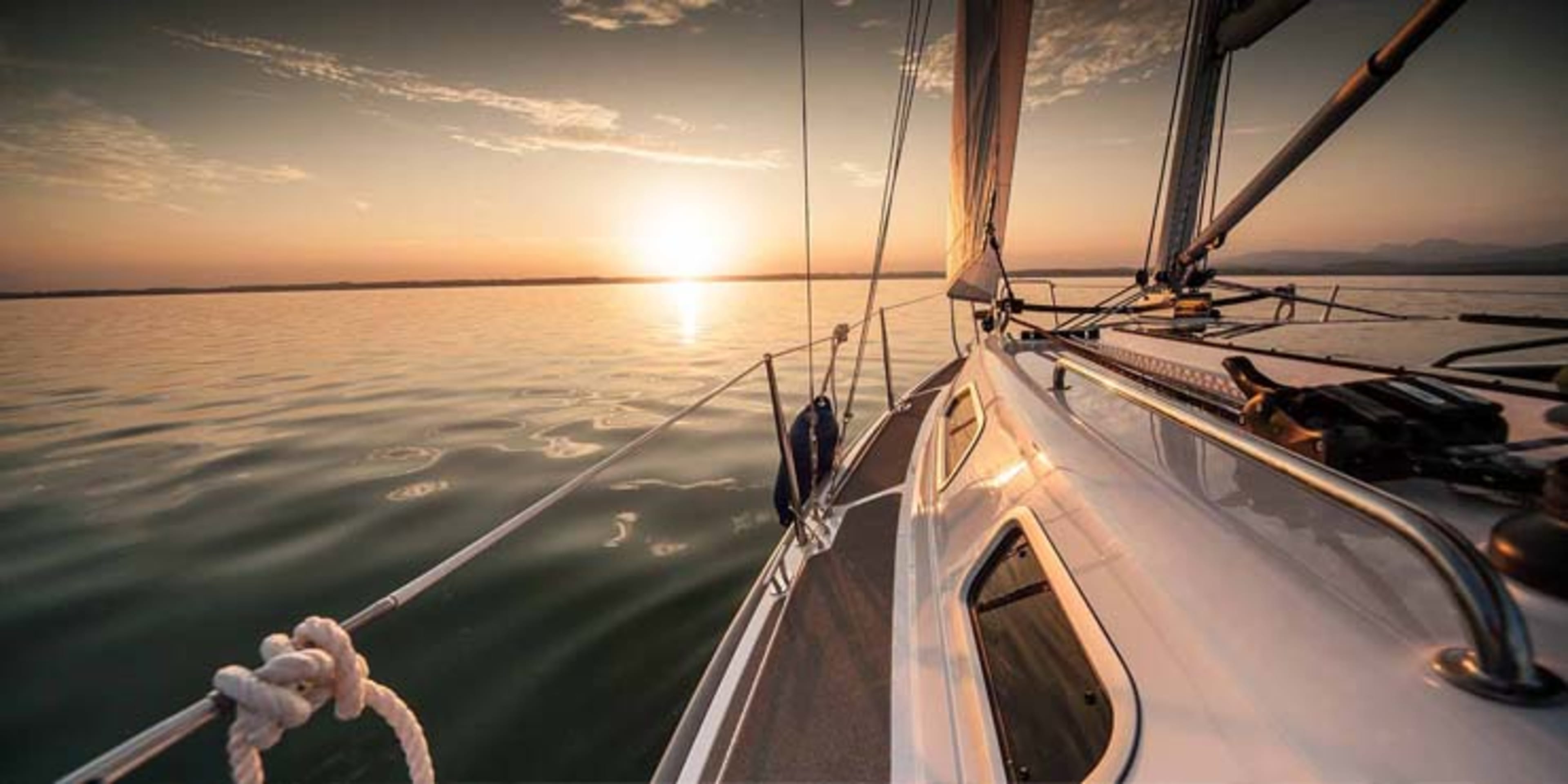 Charter Boats background