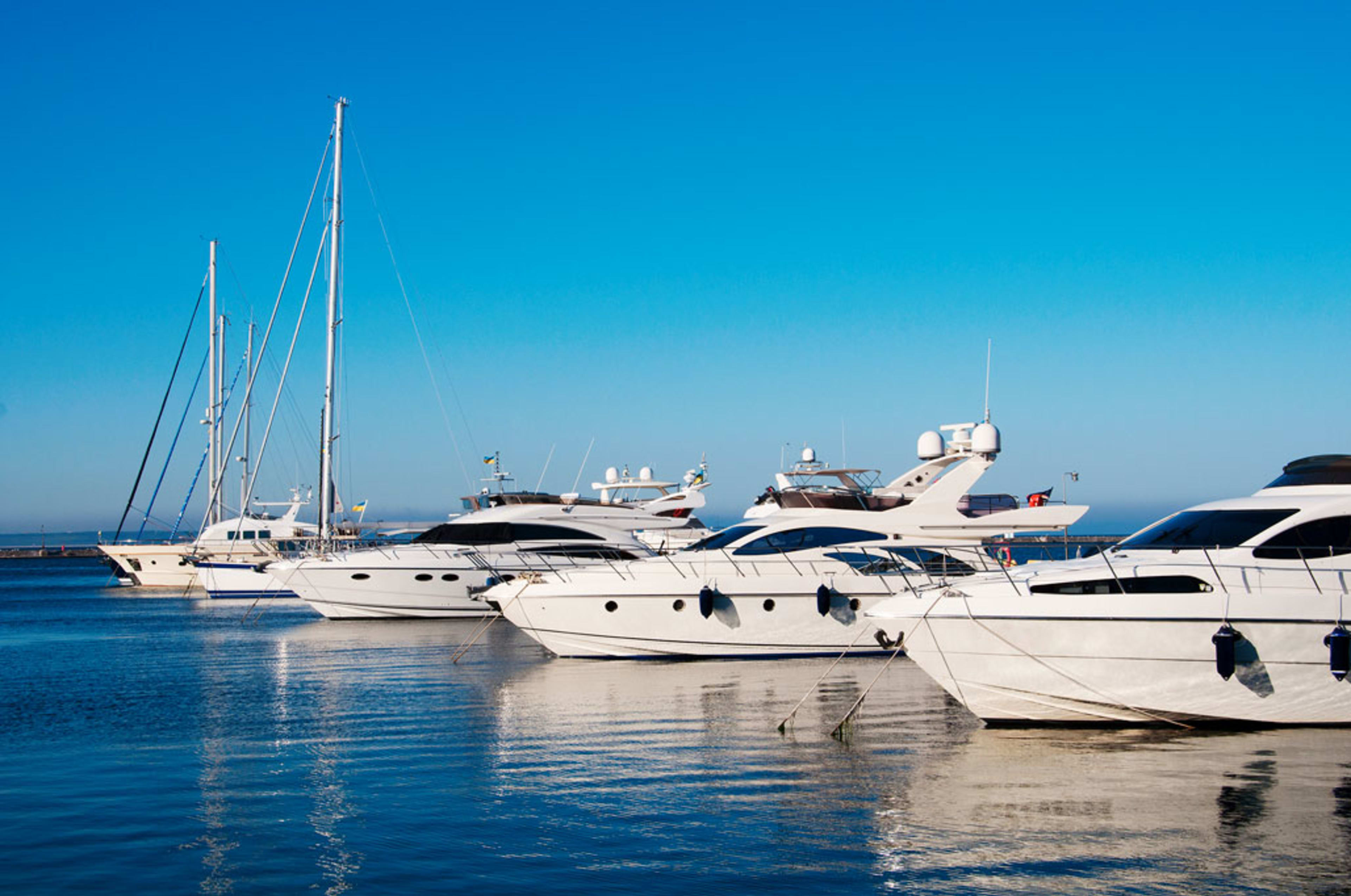 Boat Maintenance Professionals background