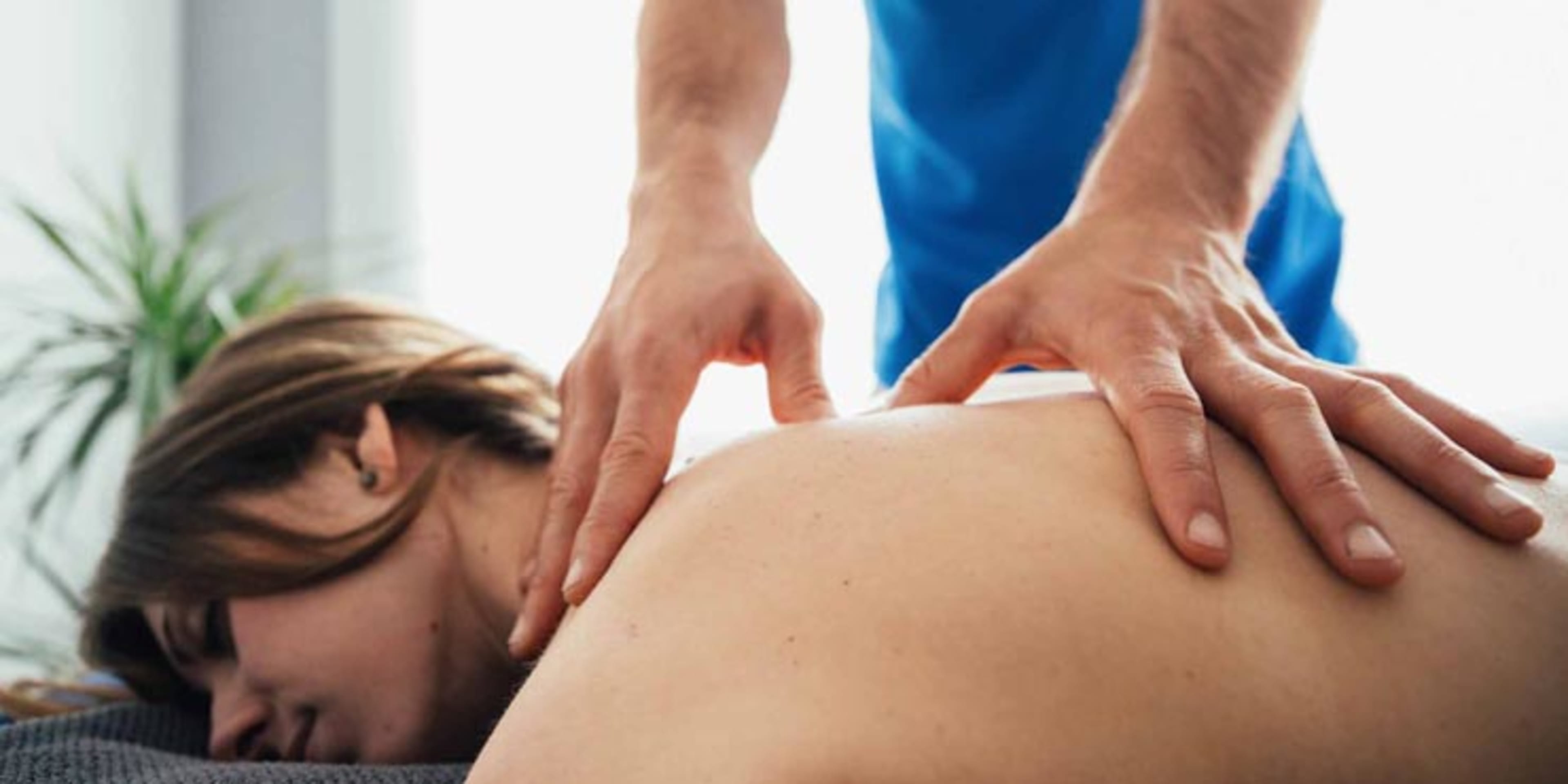 Chiropractors background