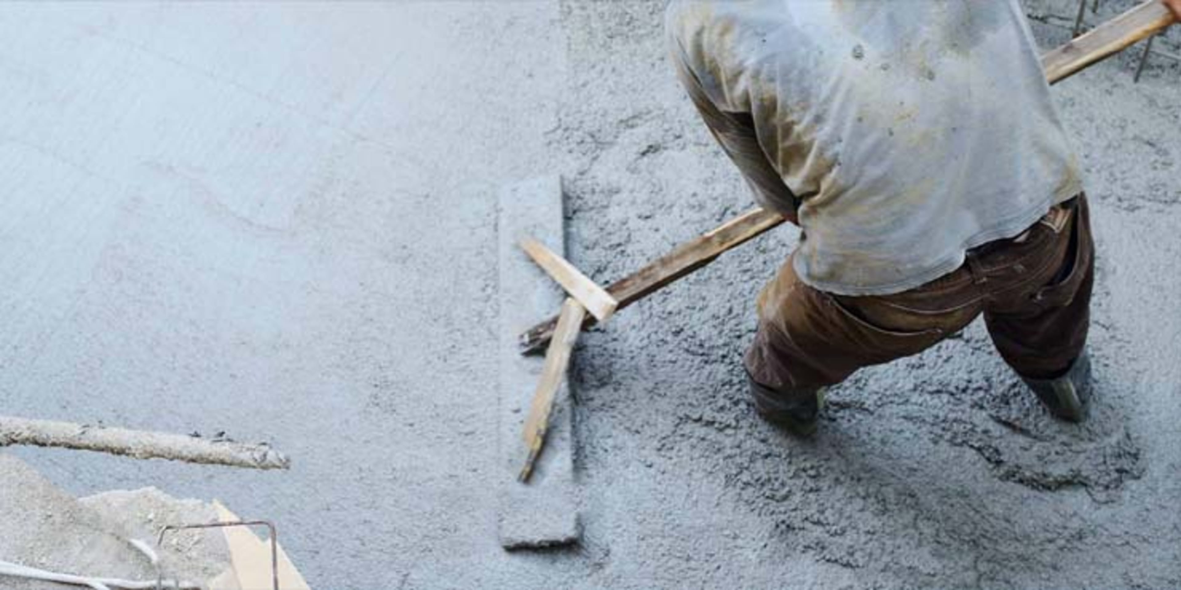 Concrete Contractors background