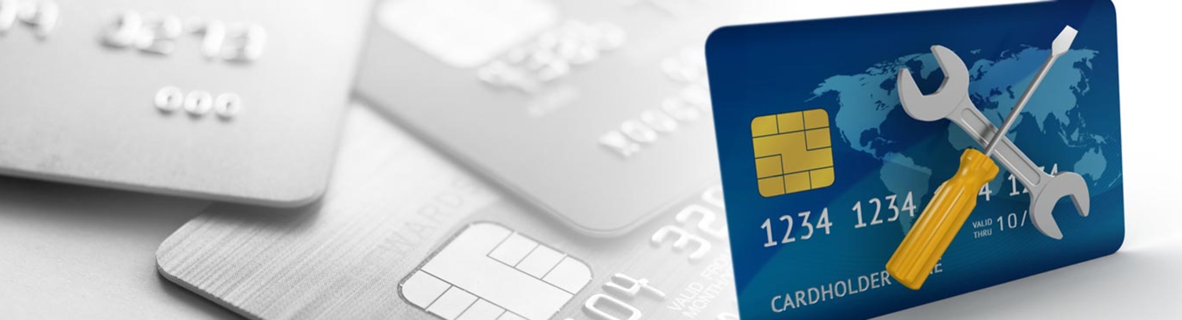 Credit Repair Companies background