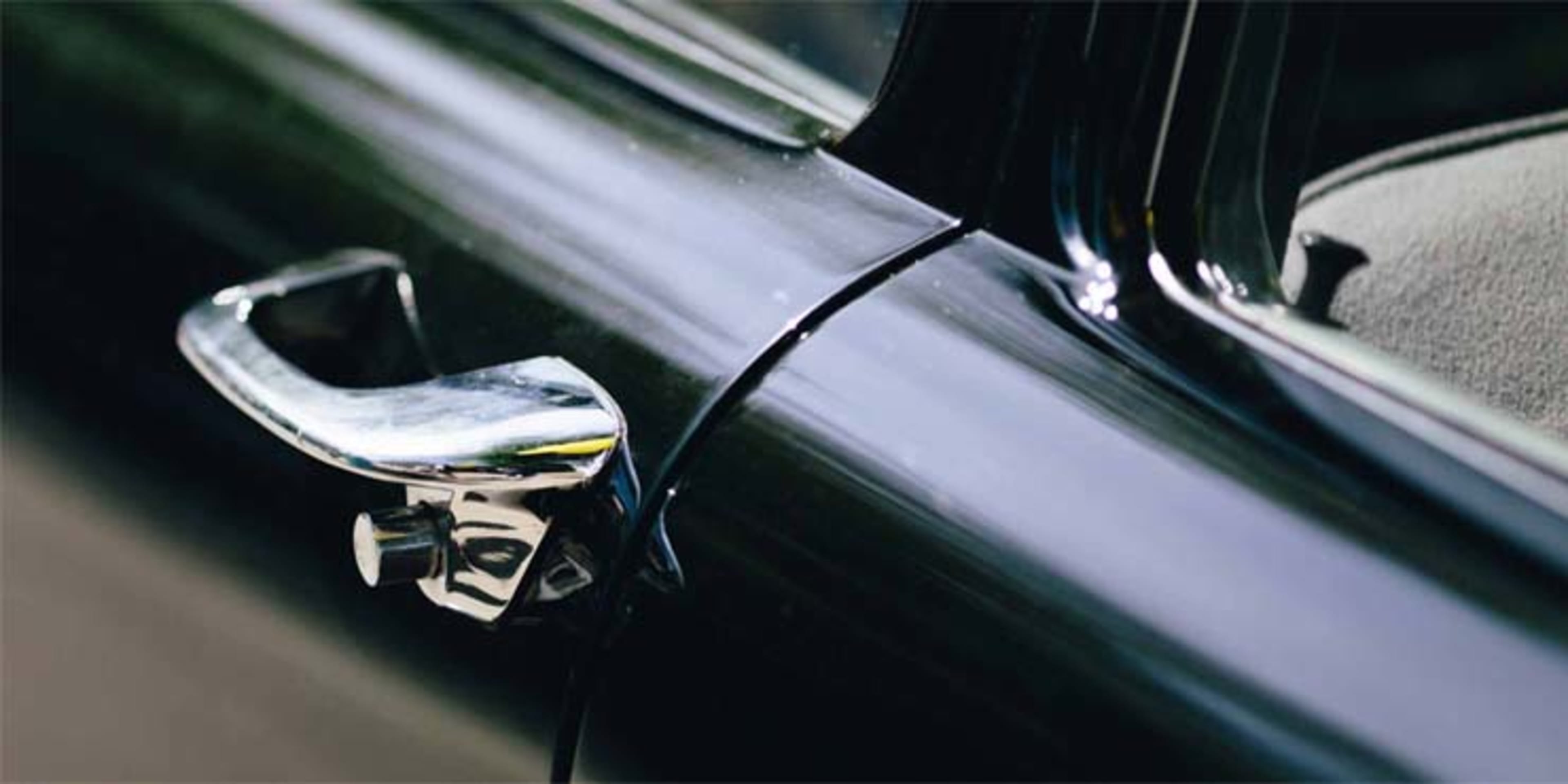 Limousine Services background