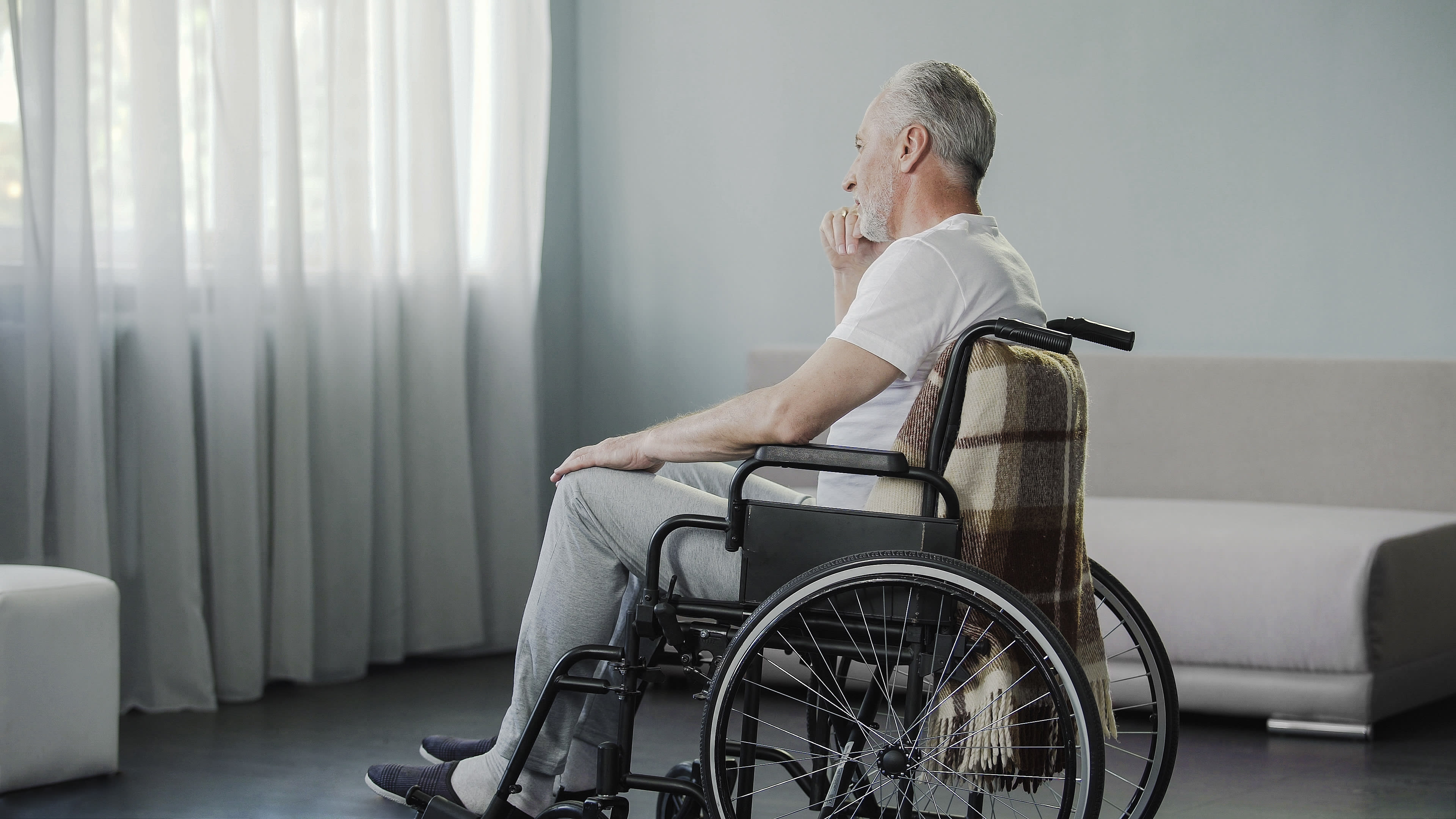 Nursing Home Abuse Attorneys background