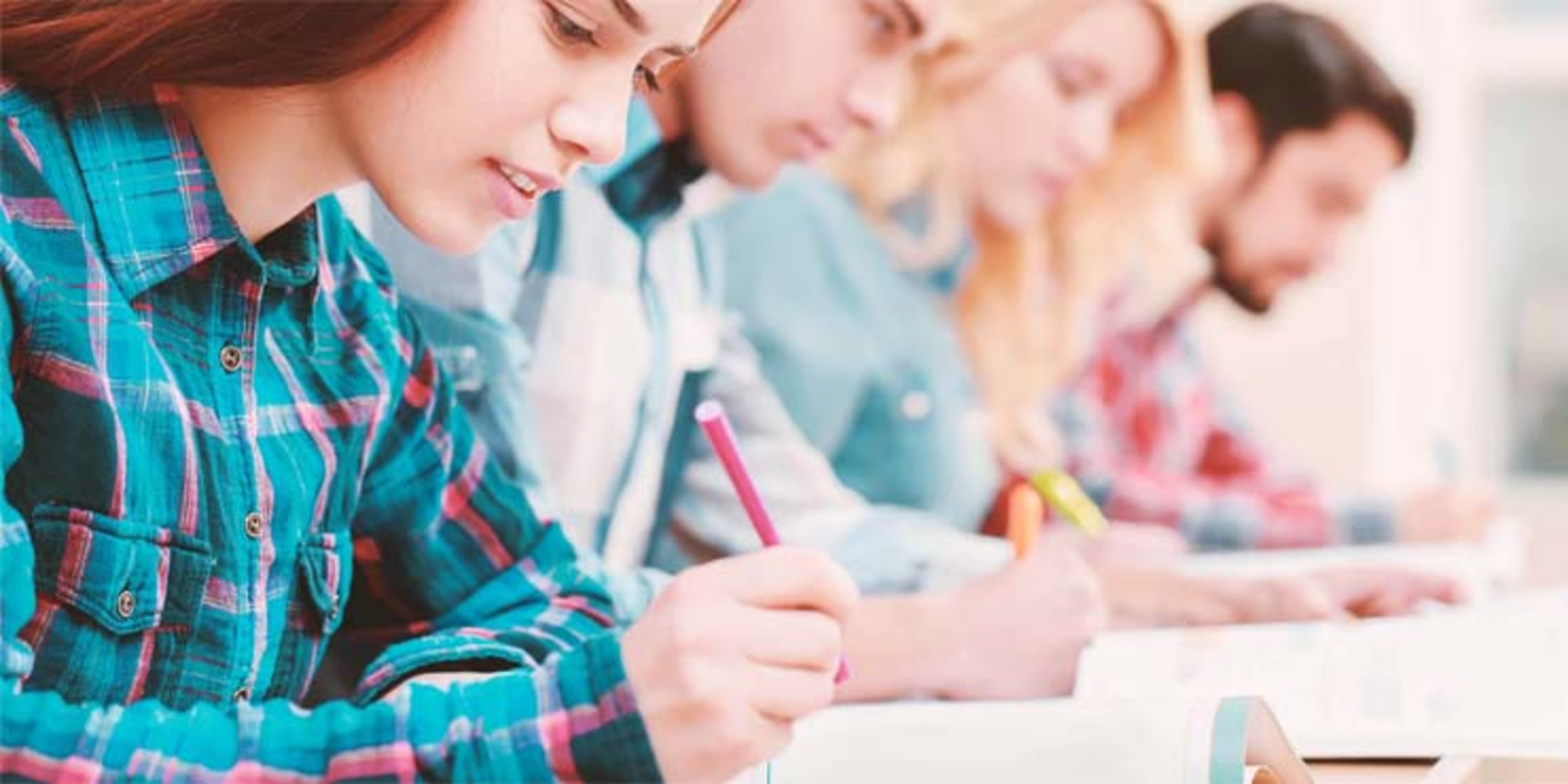 Private Tutors background