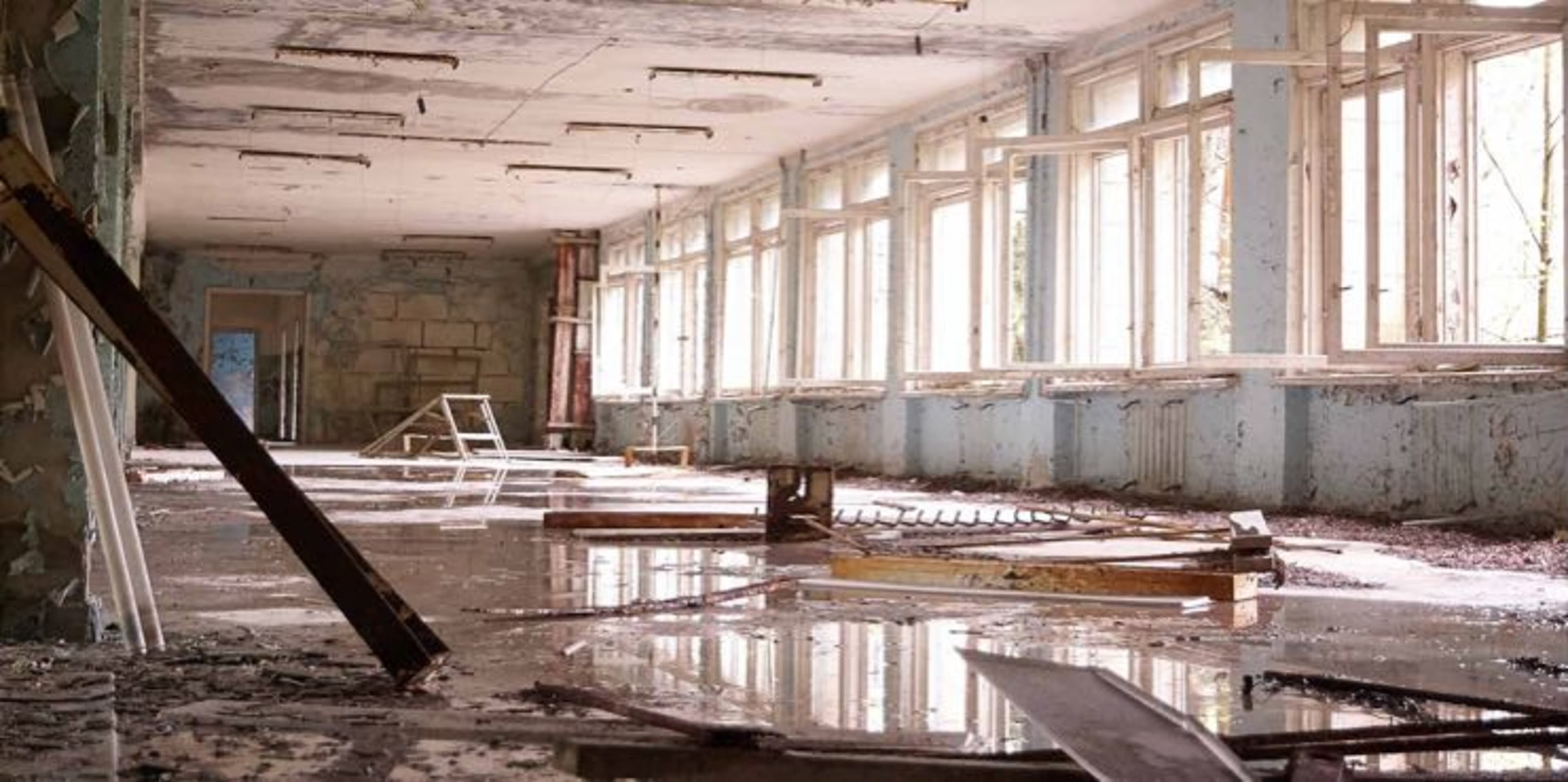 Water Damage Restoration & Mitigation in Milwaukee, WI