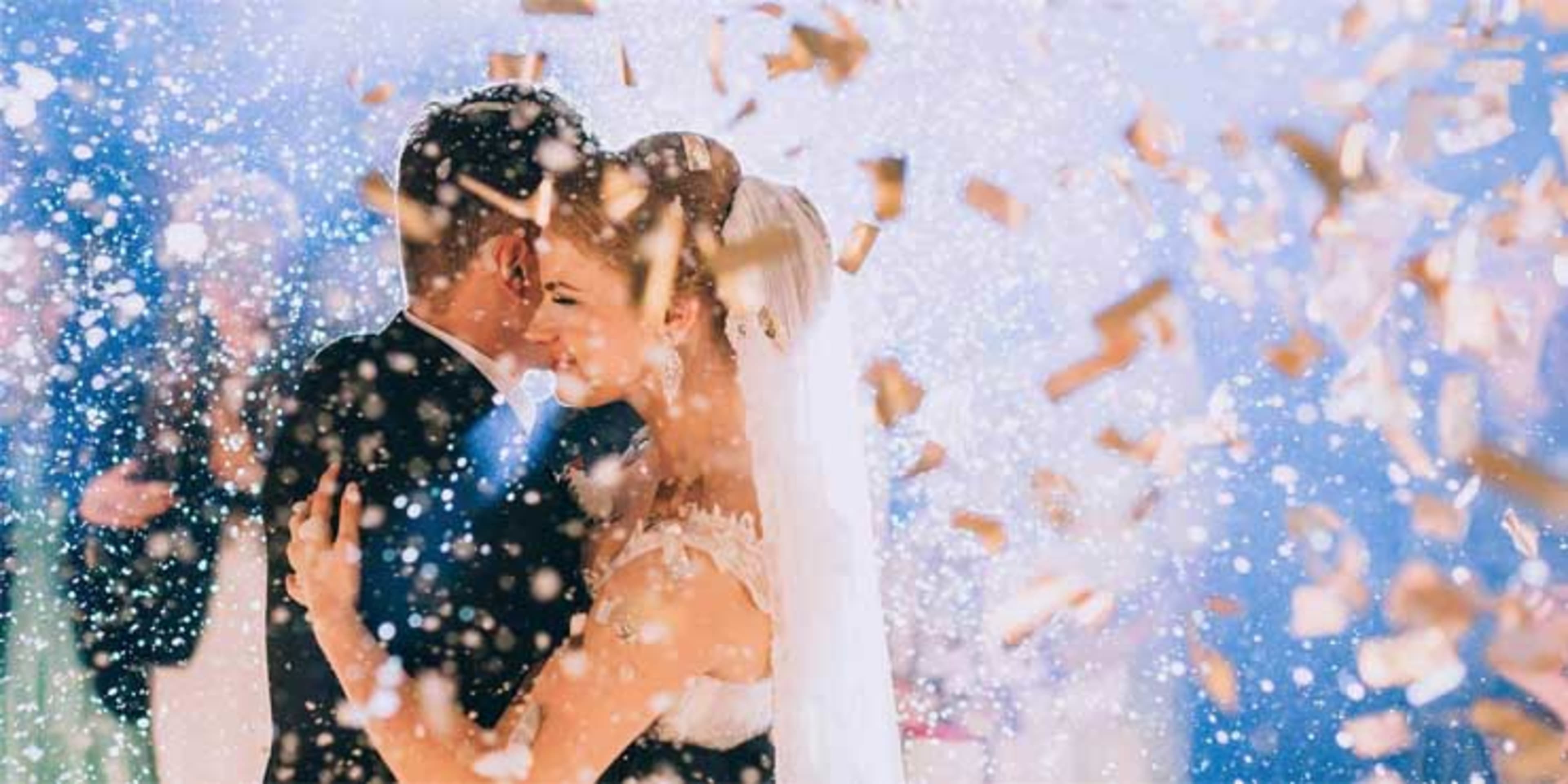 Wedding Dance Choreographers background