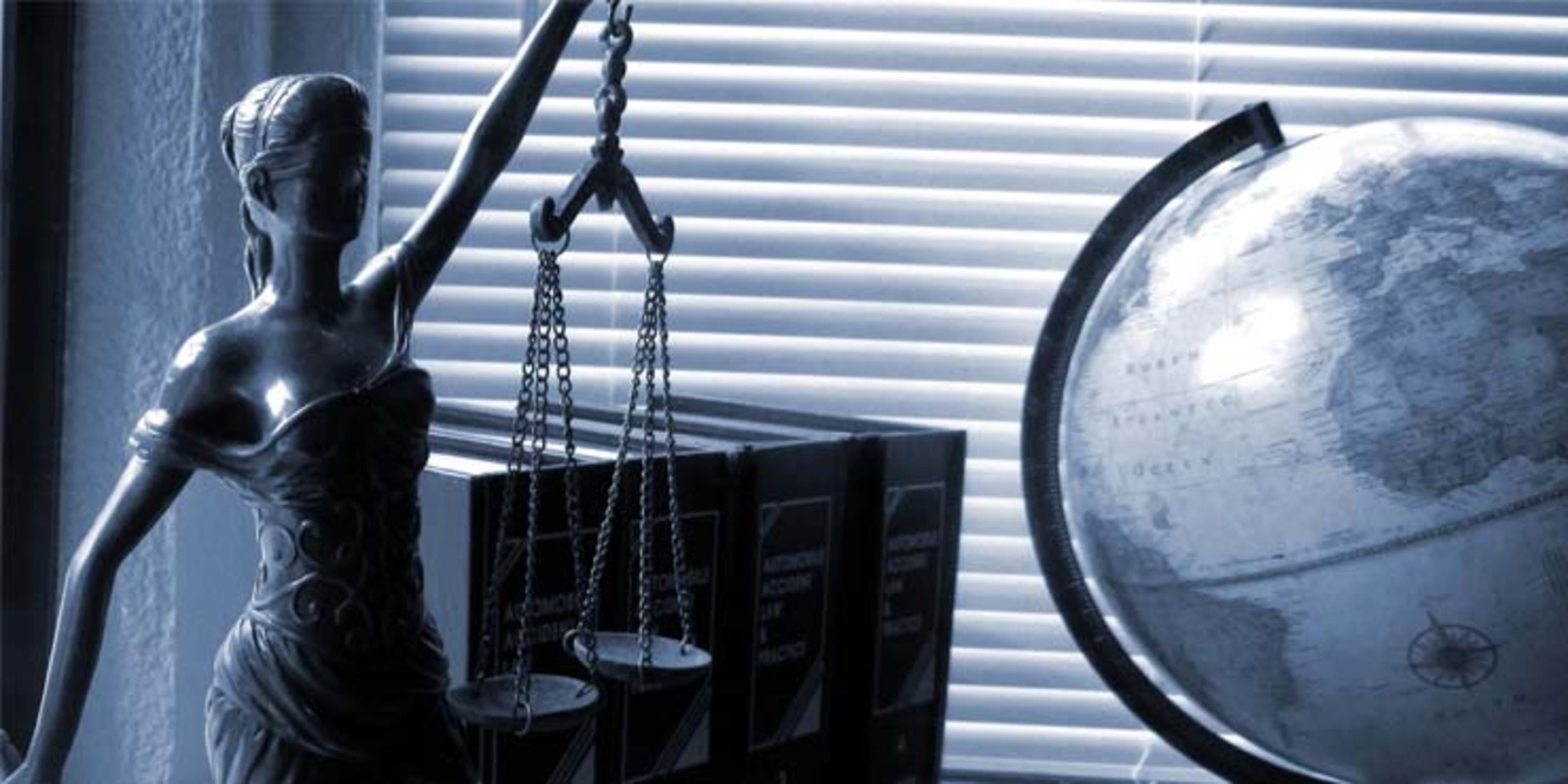 Workers Compensation Attorneys background