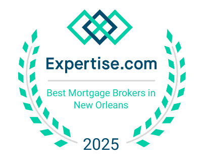 Top Mortgage Refinance Companies in New Orleans