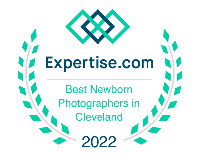 Top Newborn Photographer in Cleveland