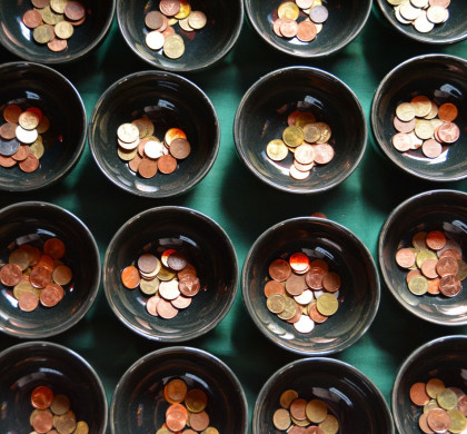 Collection of financial resources & funds available to academic scholars