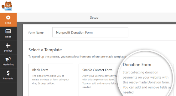 How to Accept Online Donation for A Nonprofit Organization