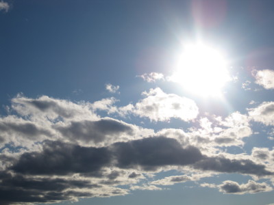 The Most Beautiful Place On Earth