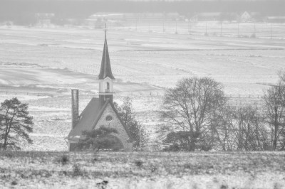 Church View