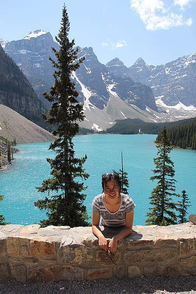 Banff/Jasper
