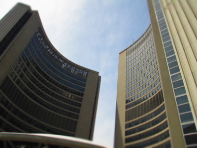 Toronto City Hall