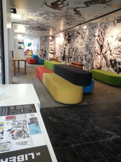 originale gallerie