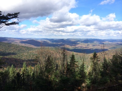 Toit-des Laurentides