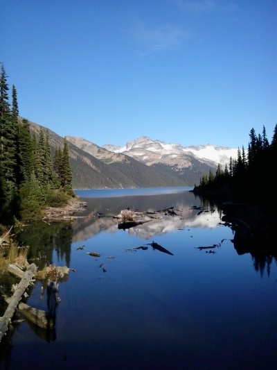 Canada\'s Beauty