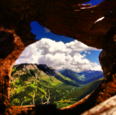 Canadian Rocky Mountains - The True North Strong & FREE