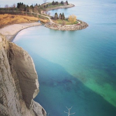 Bluffers Park