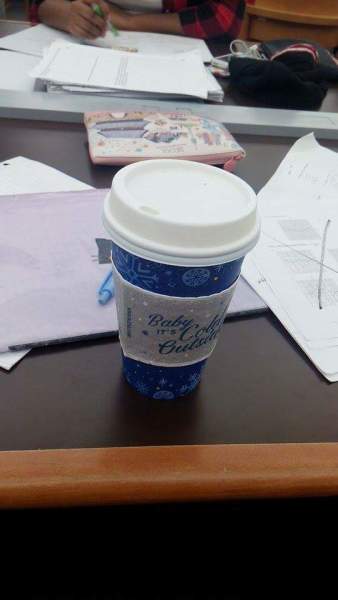 Exam Week!