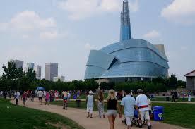 Human Rights Museum