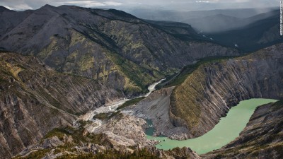 Nahanni National Park