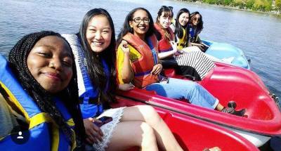 My day at Dow's Lake