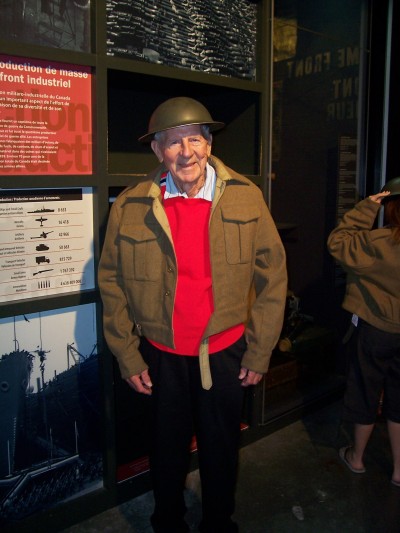 Canadian War Museum