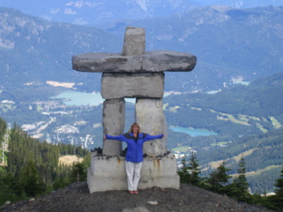 whistler Mountain