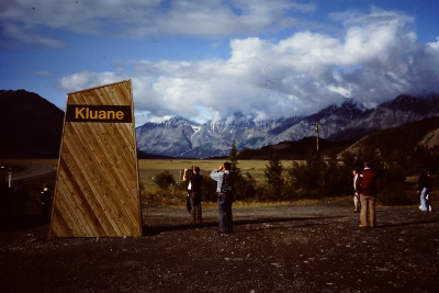 Kluane National Park