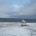 Old Ship on Hudson Bay Shore