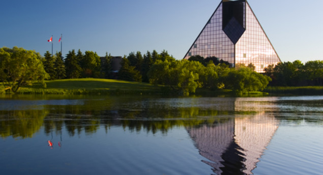 The Royal Canadian Mint