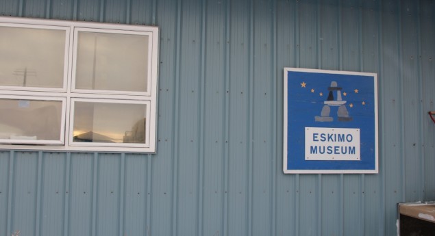Eskimo Museum
