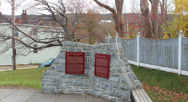 Fort Townshend