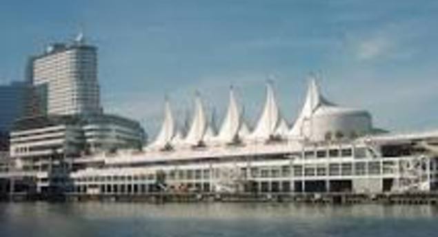 Canada Place