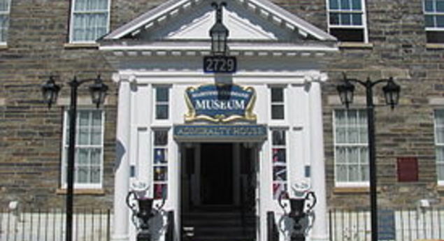 Maritime Command Museum