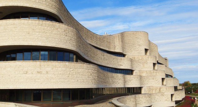 Canadian Museum of History