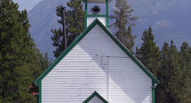 St Saviours Anglican Church